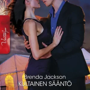 Kultainen sääntö / Totuus sinusta (e-bok) av Katherine Garbera