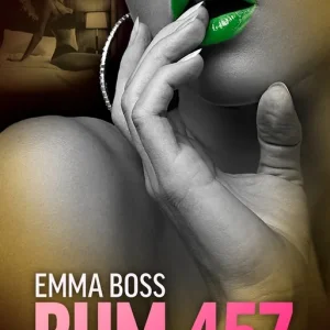 Bakom masken (e-bok) av Emma Boss