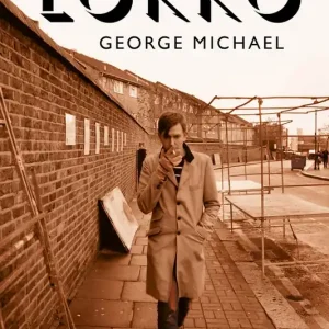 George Michael (e-bok) av Andres Lokko