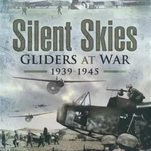 Silent Skies (e-bok) av Tim Lynch