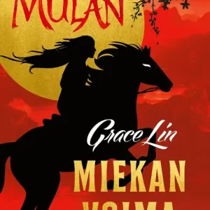 Mulan: Miekan voima (e-bok) av Disney