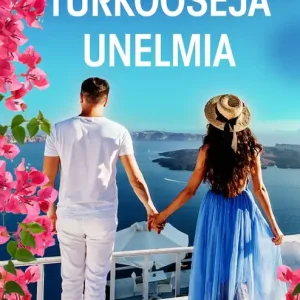 Turkooseja unelmia (e-bok) av Kim Lawrence