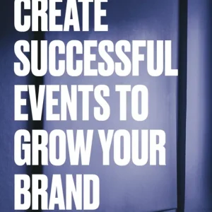 How To Create Successful Events To Grow Your Brand (e-bok) av CATHY XIAO CHEN