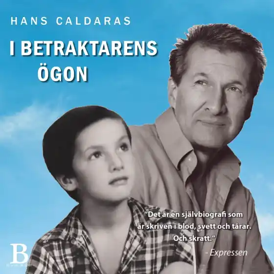 I betraktarens ögon (ljudbok) av Hans Caldaras risnedsättning
