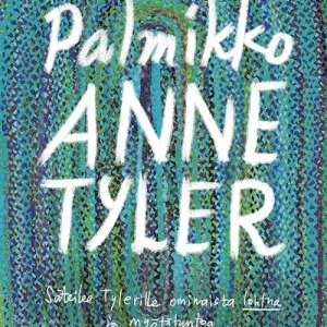 Palmikko (e-bok) av Anne Tyler