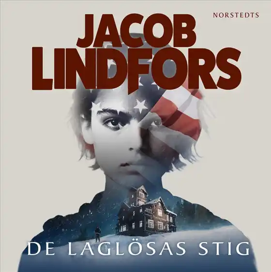 risnedsättning De laglösas stig (ljudbok) av Jacob Lindfors