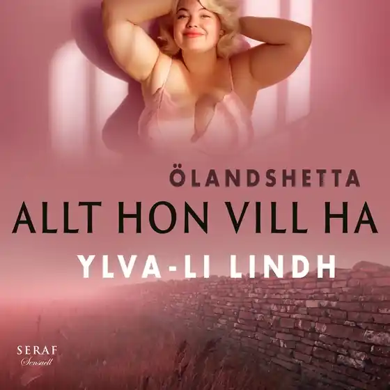 Allt hon vill ha (ljudbok) av Ylva-Li Lindh - Begagnad bok