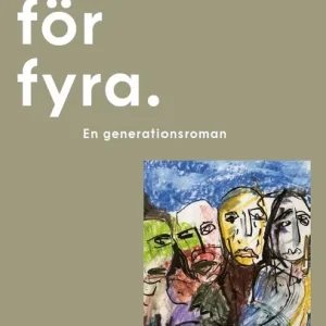 Bord för fyra (e-bok) av Hans Henecke - Begagnad bok