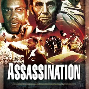 Assassination (e-bok) av Miles Hudson