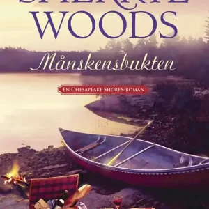 Månskensbukten (e-bok) av Sherryl Woods
