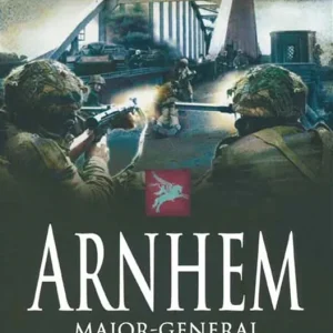 Arnhem (e-bok) av R E Urquart