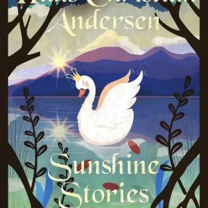 Sunshine Stories (e-bok) av Hans Christian Andersen