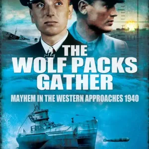 The Wolf Packs Gather (e-bok) av Bernard Edwards