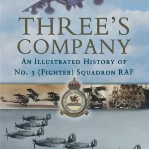 Three's Company (e-bok) av Jack TC Long