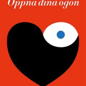 Öppna dina ögon (e-bok) av Elisabeth Oweson
