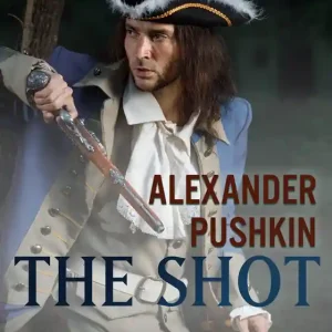 The Shot (e-bok) av Aleksandr Pushkin