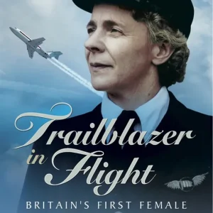 Trailblazer in Flight (e-bok) av Yvonne Pope Sintes