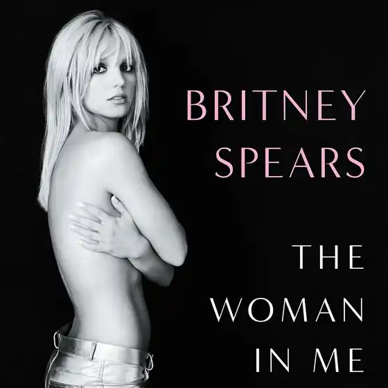 The woman in me (svensk utgåva) (ljudbok) av Britney Spears