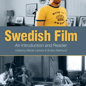 Swedish Film: An Introduction and Reader (e-bok) av Lars Gustaf Andersson