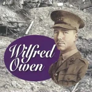 Wilfred Owen (e-bok) av Philip Guest