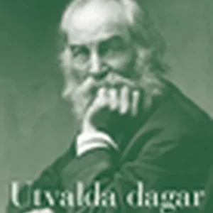 Utvalda dagar (e-bok) av Walt Whitman