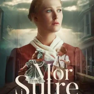 Mor i Sutre (e-bok) av HjalmarBergman