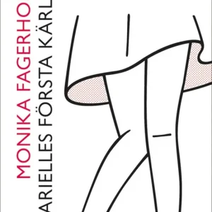 Arielles första kärlek (e-bok) av Monika Fagerholm