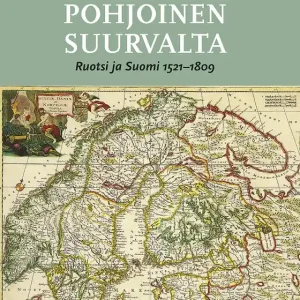 Pohjoinen suurvalta (e-bok) av Petri Karonen