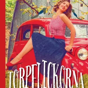 Torpflickorna (e-bok) av Erika Larsson Norlund