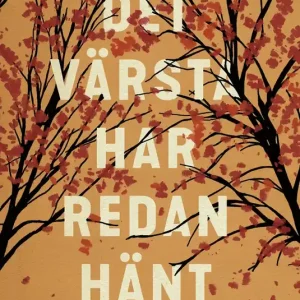 Det värsta har redan hänt (e-bok) av Marta Söderberg - Begagnad bok