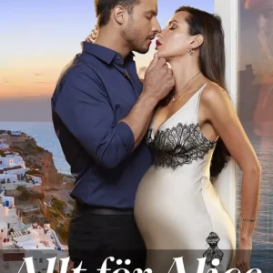 Allt för Alice (e-bok) av Annie West