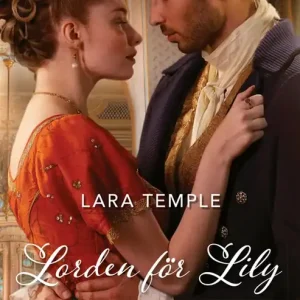 Lorden för Lily (e-bok) av Lara Temple