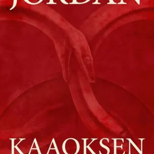 Kaaoksen valtias (e-bok) av Robert Jordan - Begagnad bok