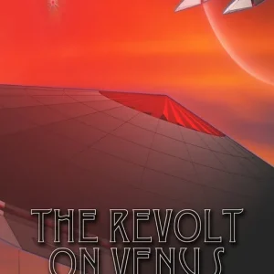 The Revolt on Venus (e-bok) av Carey Rockwell