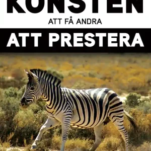 Konsten att få andra att prestera. Praktisk handbok i coachande ledarskap (e-bok) av Kenth Åkerman - Begagnad bok