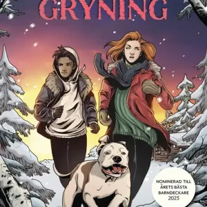 Gryning (e-bok) av Walter Falk - Begagnad bok