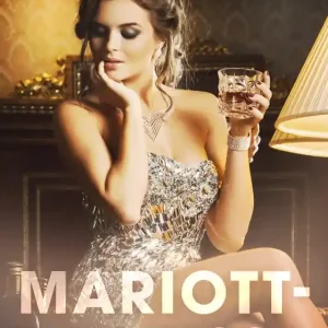 Mariott-baarissa (e-bok) av Cupido