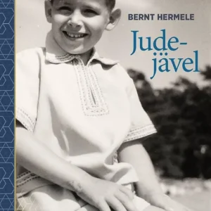 Judejävel : Om svensk sionism och israelisk ockupation (e-bok) av Bernt Hermele