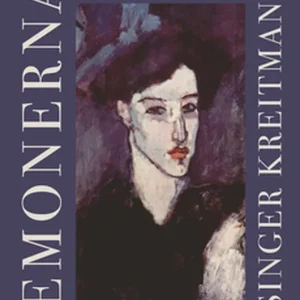 Demonernas dans (e-bok) av Esther Singer Kreitman