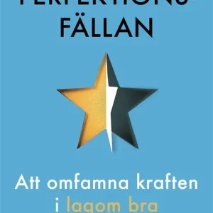 Perfektionsfällan (e-bok) av Thomas Curran