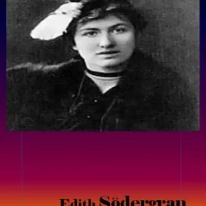 Dikter (e-bok) av Edith Södergran risnedsättning - Begagnad bok