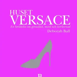 Huset Versace (e-bok) av Deborah Ball