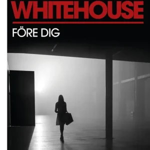 Före dig (e-bok) av Lucie Whitehouse