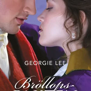 Bröllopspakten (e-bok) av Georgie Lee