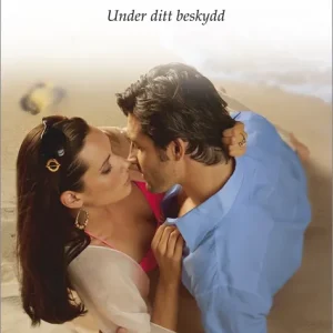 Under ditt beskydd (e-bok) av Maisey Yates