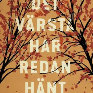 Det värsta har redan hänt (ljudbok) av Marta Söderberg