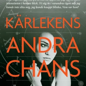 Kärlekens andra chans (e-bok) av Göran Gustafsson - Begagnad bok