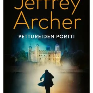 Pettureiden portti - William Warwick 6 (e-bok) av Jeffrey Archer