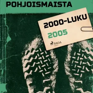 Rikosreportaasi Pohjoismaista 2005 (e-bok) av Eri Tekijöitä