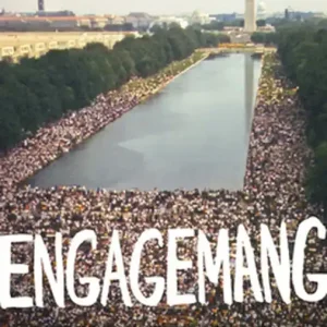 Engagemang - Batman, Putnam och jag (e-bok) av Per Grankvist